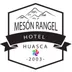 Mesón Rangel logo